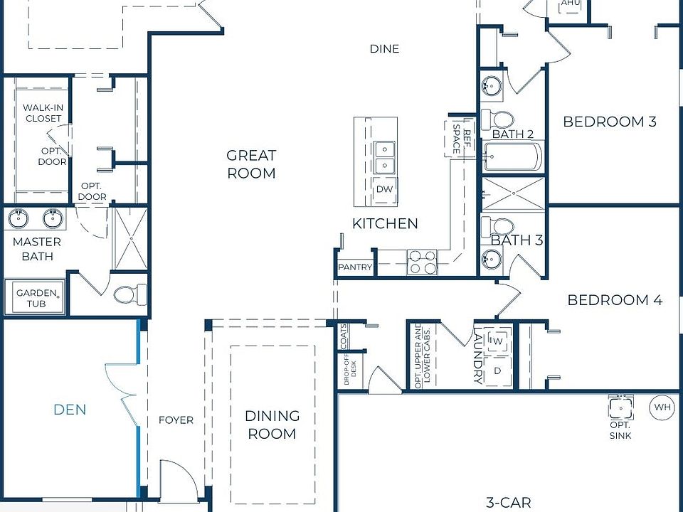2nd image of 22685 Wedgewood Dr