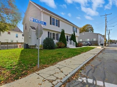 27 Emerson St #27, Stoneham, MA, 02180