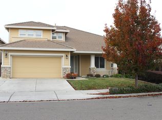 1337 Yosemite Cir, Oakley, CA