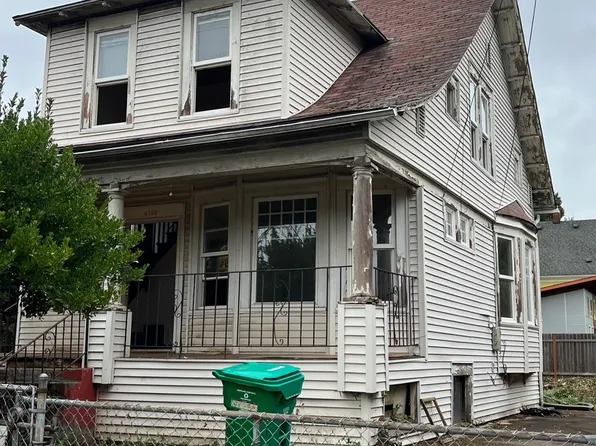 4136 NE 8th Ave, Portland, OR 97211