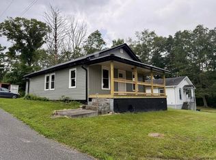 222 Grove Ave, Beckley, WV 25801
