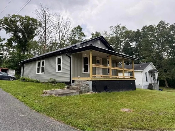 222 Grove Ave, Beckley, WV 25801