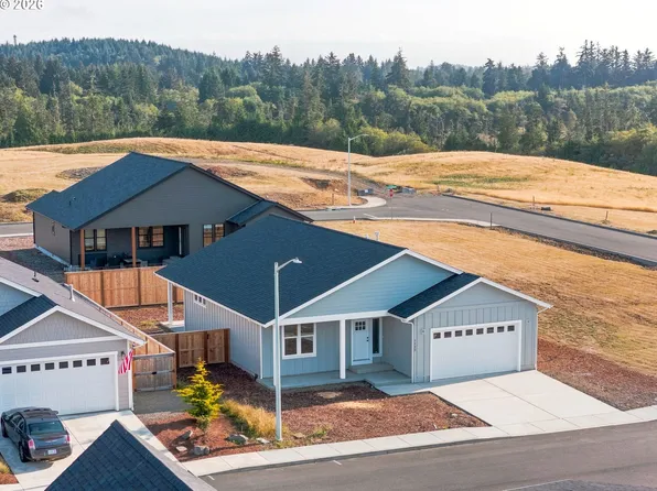 1125 SE Bugle Ave, Warrenton, OR 97146