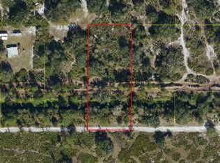 Suburban Estates 315224 2n St #SEC, Saint Cloud, FL 34773