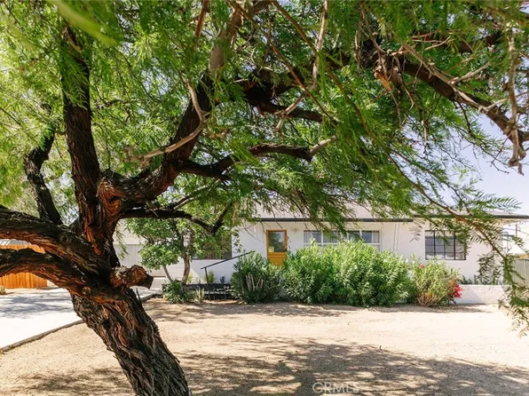 73484 Sunnyvale Dr, Twentynine Palms, CA 92277