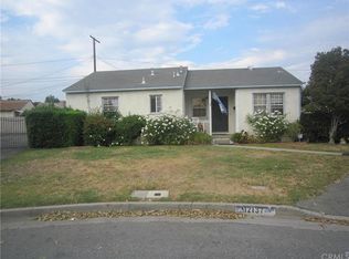 12137 Redberry St, El Monte, CA 91732