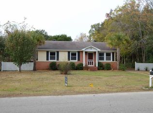 15 Ellen Ave, Mount Pleasant, SC 29464