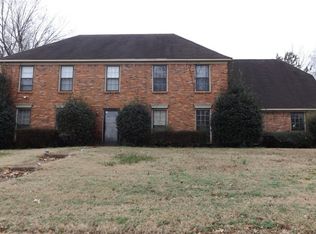 8737 Walnut Grove Rd, Cordova, TN 38018