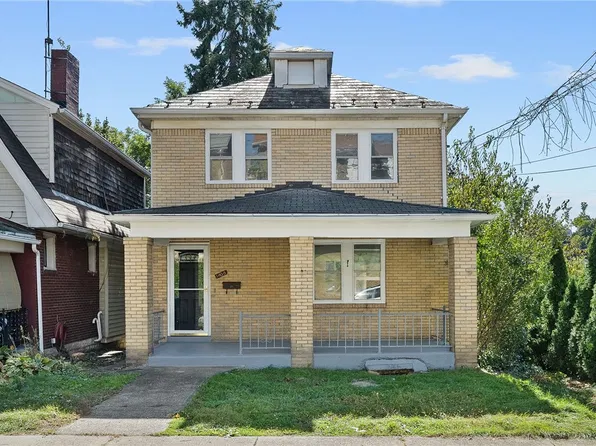 1408 Bellaire Pl, Pittsburgh, PA 15226