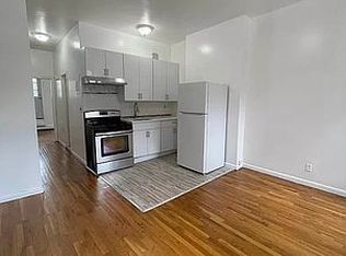 468 Classon Ave APT 2, Brooklyn, NY 11238