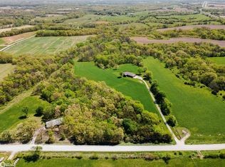 2123 Wintergreen Blvd, Lockridge, IA 52635