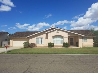 3560 E Cuervo Ln, Yuma, AZ 85365
