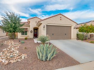 26126 W Via Del Sol Dr, Buckeye, AZ 85396