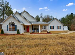 159 Stroud Rd, McDonough, GA 30252