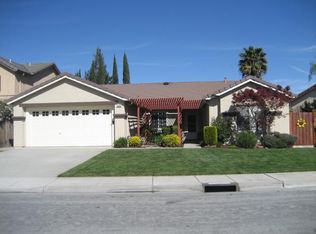 6320 Raspberry Ct, Gilroy, CA 95020