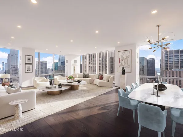 641 5th Ave #36H, New York, NY 10022