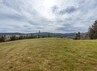 Kenady Ln LOT 401, Cottage Grove, OR 97424
