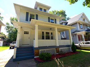 75 Ferris St, Rochester, NY 14609
