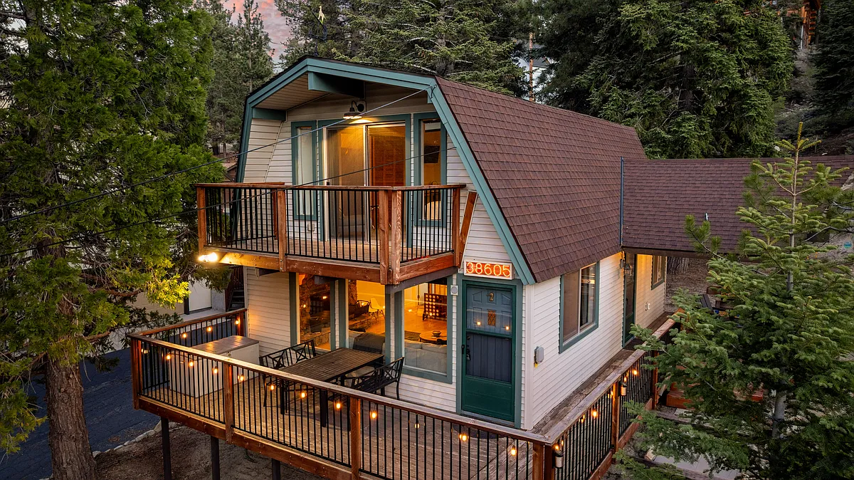 Building Photo - 38605 Big Bear Blvd