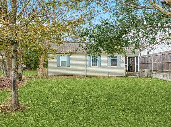 5942 Orleans Ave, New Orleans, LA 70124