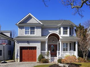 56 Carton St, Rumson, NJ 07760