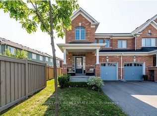 70 Hanson Cres, Milton, ON L9T8L5