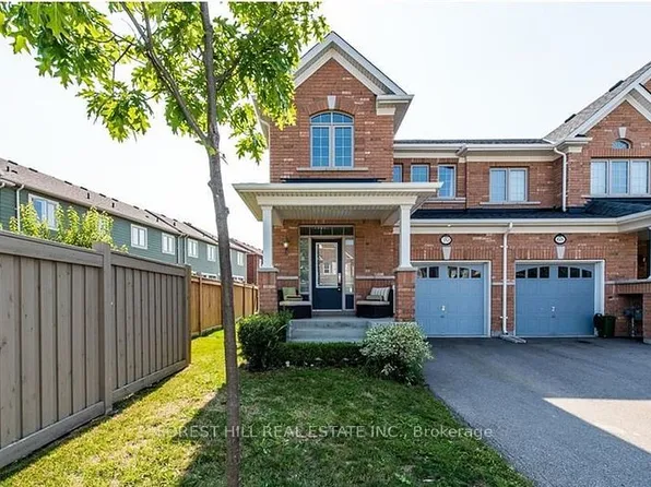 70 Hanson Cres, Milton, ON L9T 8L5