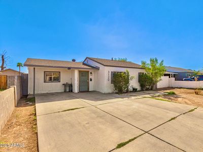 3129 W Pierce St, Phoenix, AZ, 85009