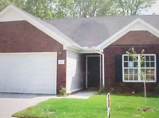 1036 Shire Dr, Antioch, TN 37013