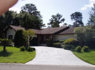 15 Gerbera Ct, Homosassa, FL 34446