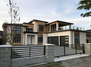11111 Seaton Rd, Richmond, BC V7A 3G1
