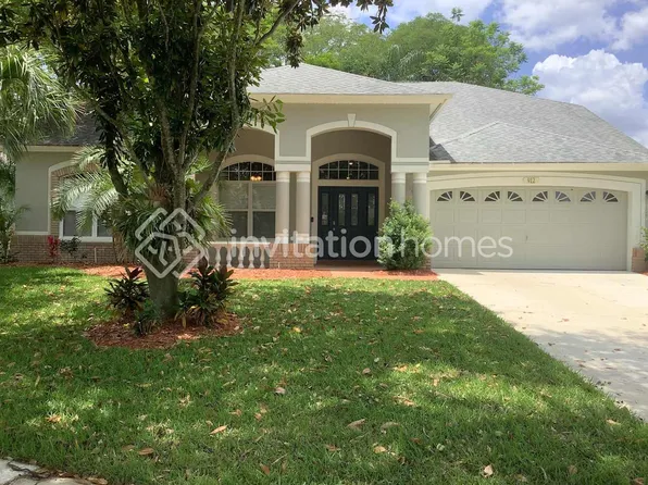 912 Cooper Ridge Pl, Valrico, FL 33594