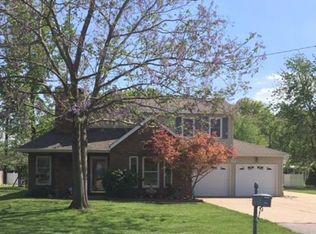 2630 Pine St, Granite City, IL 62040