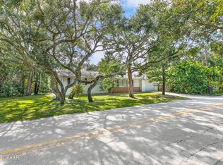 4924 S Peninsula Dr, Ponce Inlet, FL 32127