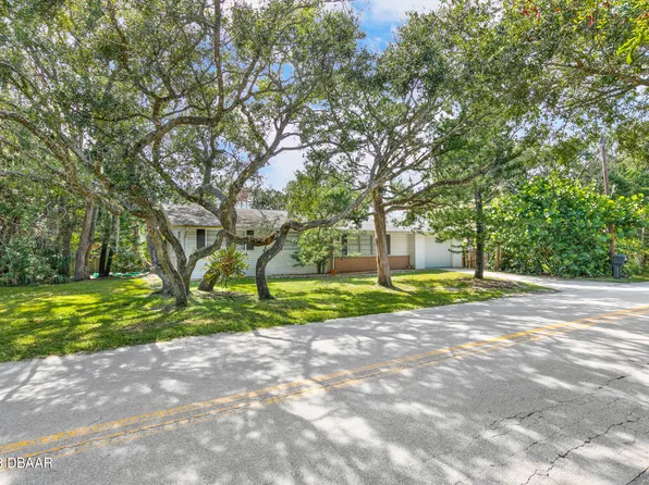 4924 S Peninsula Dr, Ponce Inlet, FL 32127