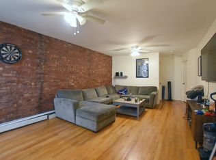 252 10th Ave #3, New York, NY 10001