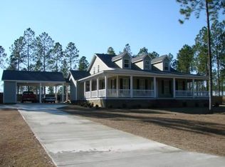 4BR. 3b 3200sqft House For Sale, Eastman, GA 31023