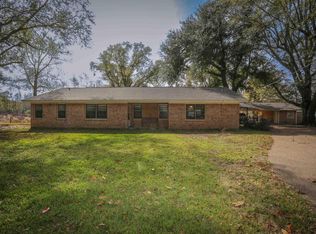 836 Homer Sisemore Rd, Ruston, LA 71270
