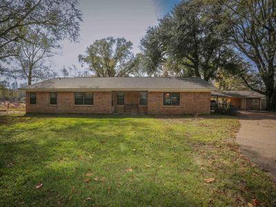 836 Homer Sisemore Rd, Ruston, LA, 71270