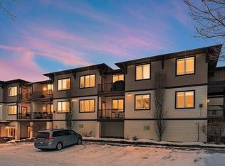 43 W Sunrise Loop SE #316, High River, AB T1V 0A8