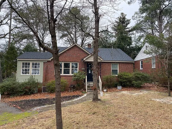 1332 H Ave, West Columbia, SC 29169