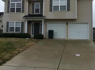 204 Elrosa Rd, Mooresville, NC 28115