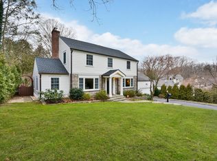 2 Briar Close, Larchmont, NY 10538