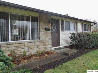 1690 NW Cleveland Ave, Corvallis, OR 97330
