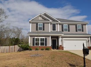 101 Ridge Top Rd, Lexington, SC 29072