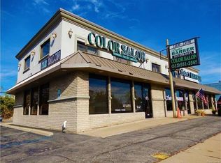 23438 Ford Rd, Dearborn Heights, MI 48127