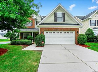 13312 Eastfield Village Ln #37, Charlotte, NC 28269