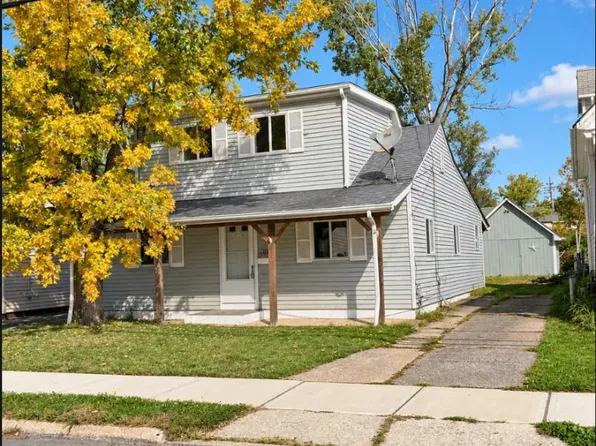 13304 Wilton Ave, Cleveland, OH 44135