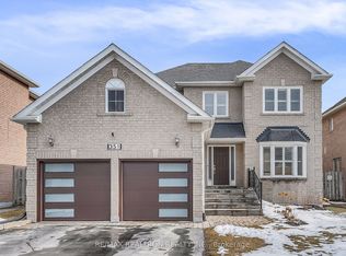 351 Brookside Rd, Richmond Hill, ON