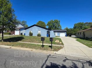 3132 Shasta Ave, Columbus, OH 43231